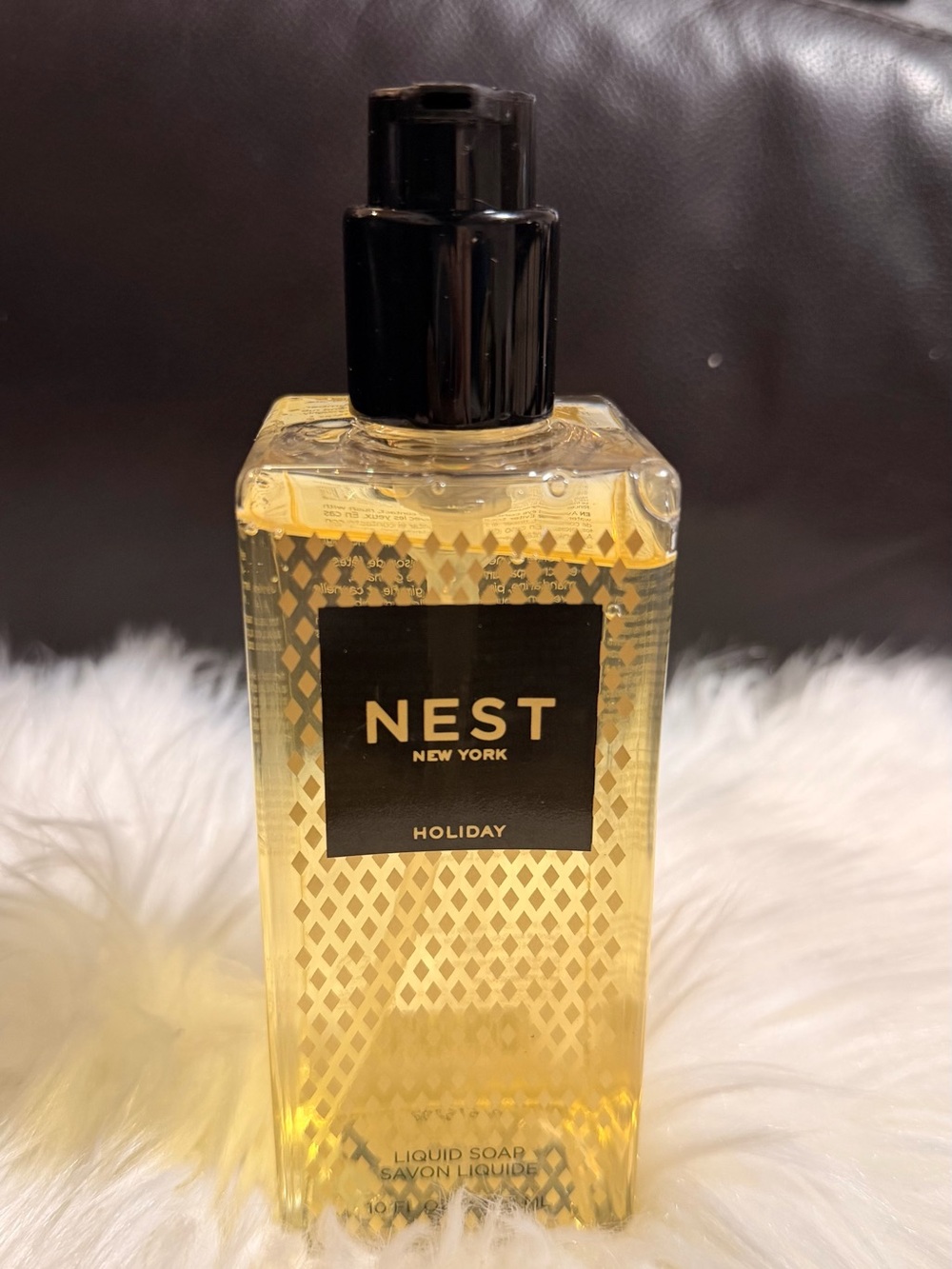 Nest Liquid Handsoap